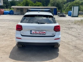 Audi Q2 = QUATTRO= S-LINE= , снимка 7