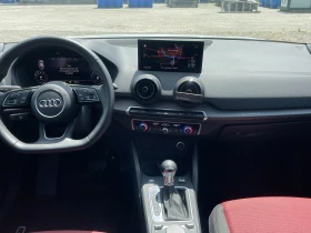 Audi Q2 = QUATTRO= S-LINE= , снимка 13