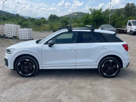 Audi Q2 = QUATTRO= S-LINE= , снимка 5