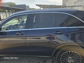 Mercedes-Benz GLC 220, снимка 8
