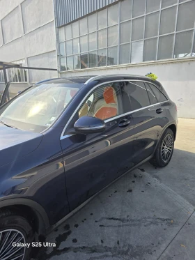 Mercedes-Benz GLC 220, снимка 13