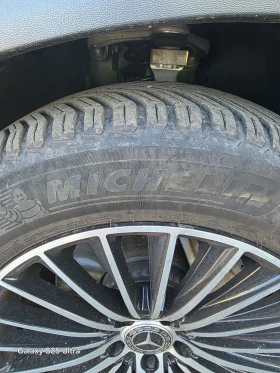 Mercedes-Benz GLC 220, снимка 15