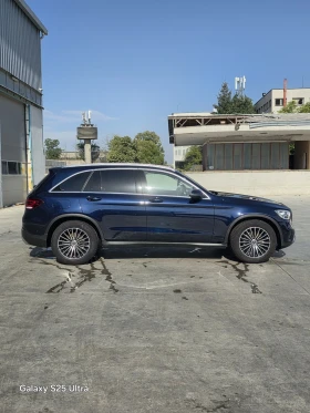 Mercedes-Benz GLC 220, снимка 17