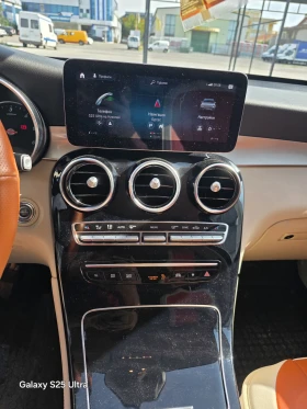 Mercedes-Benz GLC 220, снимка 6