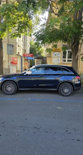 Mercedes-Benz GLC 220, снимка 16