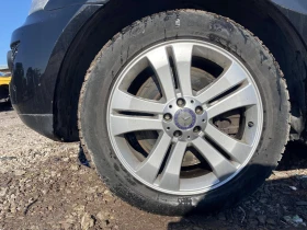 Mercedes-Benz ML 500 !НА ЧАСТИ!-НАД 100БР НА ЧАСТИ!, снимка 15