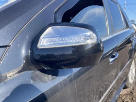 Mercedes-Benz ML 500 !НА ЧАСТИ!-НАД 100БР НА ЧАСТИ!, снимка 7