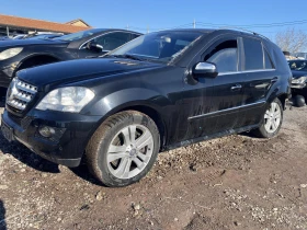 Mercedes-Benz ML 500 !НА ЧАСТИ!-НАД 100БР НА ЧАСТИ!, снимка 3