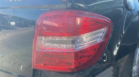 Mercedes-Benz ML 500 !НА ЧАСТИ!-НАД 100БР НА ЧАСТИ!, снимка 5