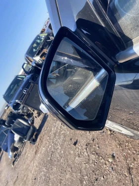 Mercedes-Benz ML 500 !НА ЧАСТИ!-НАД 100БР НА ЧАСТИ!, снимка 6