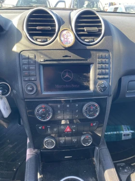 Mercedes-Benz ML 500 !НА ЧАСТИ!-НАД 100БР НА ЧАСТИ!, снимка 11