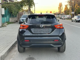 Nissan Juke 1.0 DIG-T N-Design DTC/ Нов внос Швейцария, снимка 4