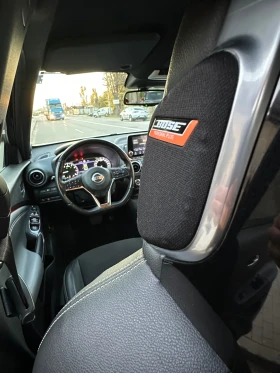 Nissan Juke 1.0 DIG-T N-Design DTC/ Нов внос Швейцария, снимка 12