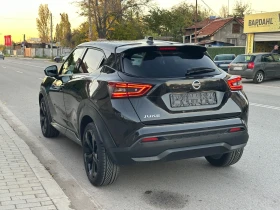 Nissan Juke 1.0 DIG-T N-Design DTC/ Нов внос Швейцария, снимка 5