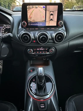 Nissan Juke 1.0 DIG-T N-Design DTC/ Нов внос Швейцария, снимка 15