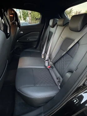 Nissan Juke 1.0 DIG-T N-Design DTC/ Нов внос Швейцария, снимка 10