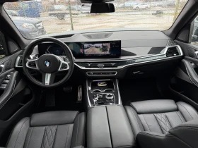 BMW X7 40i M-Sport HEAD-UP SOFT CLOSE, снимка 12