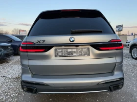 BMW X7 40i M-Sport HEAD-UP SOFT CLOSE, снимка 5
