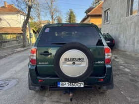 Suzuki Grand vitara 1.9 DDIS, снимка 6