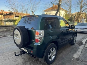 Suzuki Grand vitara 1.9 DDIS, снимка 4