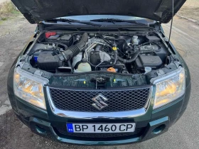 Suzuki Grand vitara 1.9 DDIS, снимка 7