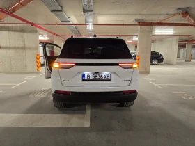 Jeep Grand cherokee Limited , снимка 6