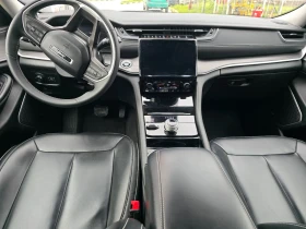 Jeep Grand cherokee Limited , снимка 11