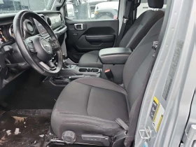 Jeep Wrangler WILLYS * CARFAX * Един собственик * Без инциденти , снимка 9