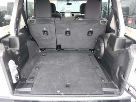 Jeep Wrangler WILLYS * CARFAX * Един собственик * Без инциденти , снимка 11