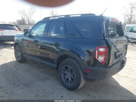 Ford Bronco 1.5l Sport Big Bend, снимка 3