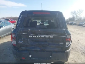 Ford Bronco 1.5l Sport Big Bend, снимка 6