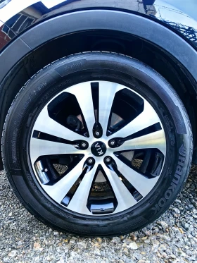 Kia Sportage 1.7crdi, снимка 9