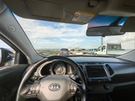 Kia Sportage 1.7crdi, снимка 6
