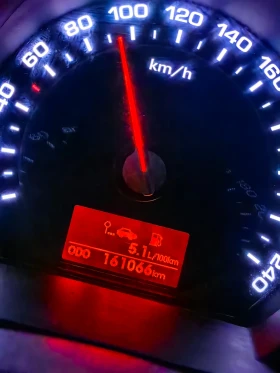 Kia Sportage 1.7crdi, снимка 14