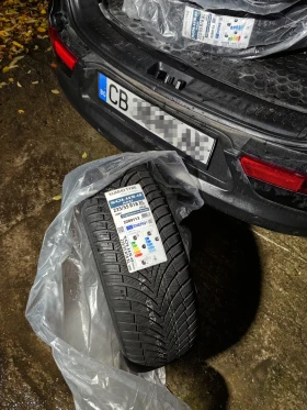 Kia Sportage 1.7crdi, снимка 2