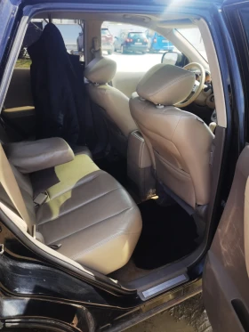 Nissan Murano Z50, снимка 5