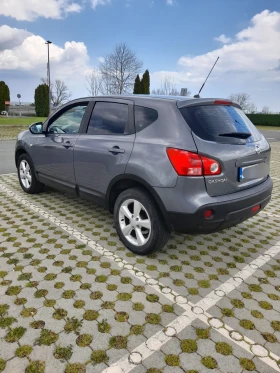 Nissan Qashqai 2000 DCI, снимка 6