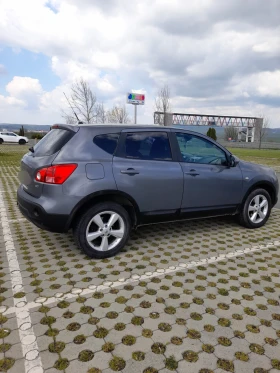 Nissan Qashqai 2000 DCI, снимка 5