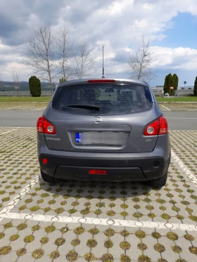 Nissan Qashqai 2000 DCI, снимка 2