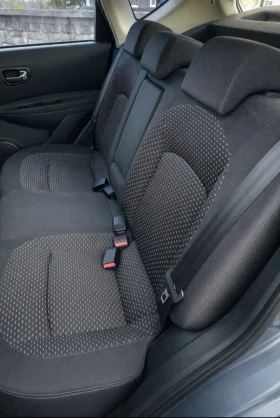 Nissan Qashqai 2000 DCI, снимка 9