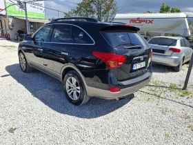 Hyundai IX55, снимка 3