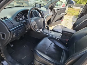 Hyundai IX55, снимка 7