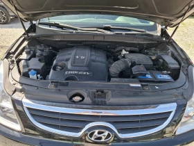 Hyundai IX55, снимка 14