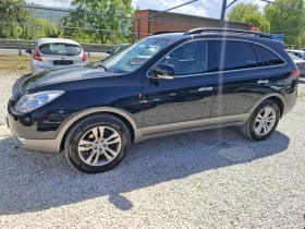 Hyundai IX55, снимка 2