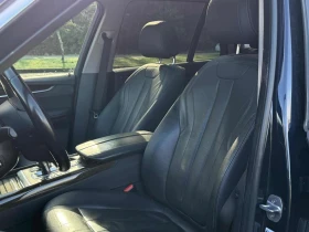 BMW X5 * xDrive35d * ДИГИТАЛНО ТАБЛО* ПАНОРАМА* , снимка 10