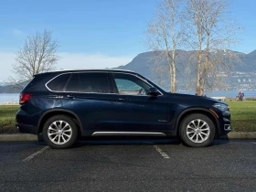 BMW X5 * xDrive35d * ДИГИТАЛНО ТАБЛО* ПАНОРАМА* , снимка 3
