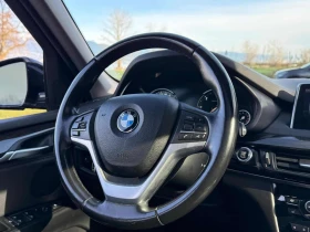 BMW X5 * xDrive35d * ДИГИТАЛНО ТАБЛО* ПАНОРАМА* , снимка 5