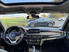 BMW X5 * xDrive35d * ДИГИТАЛНО ТАБЛО* ПАНОРАМА* , снимка 9