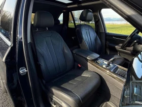 BMW X5 * xDrive35d * ДИГИТАЛНО ТАБЛО* ПАНОРАМА* , снимка 11