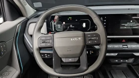 Kia Seltos 1.6 HYBRID / SIGNATURE / 360 КАМЕРИ / ОБДУХ, снимка 14